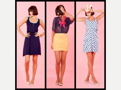Moda Belleza Indumentaria Modas Aly